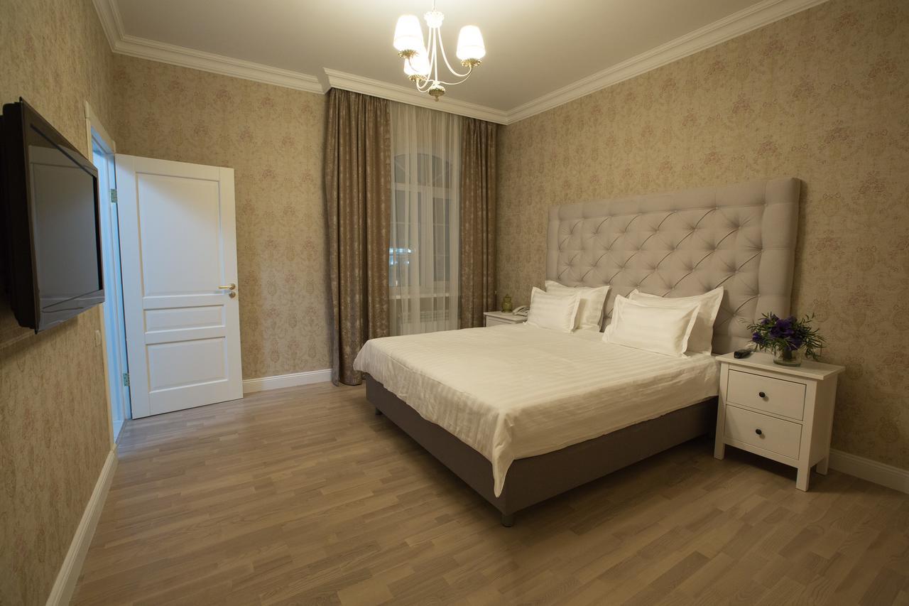 Hotel Monaco Astana Buitenkant foto