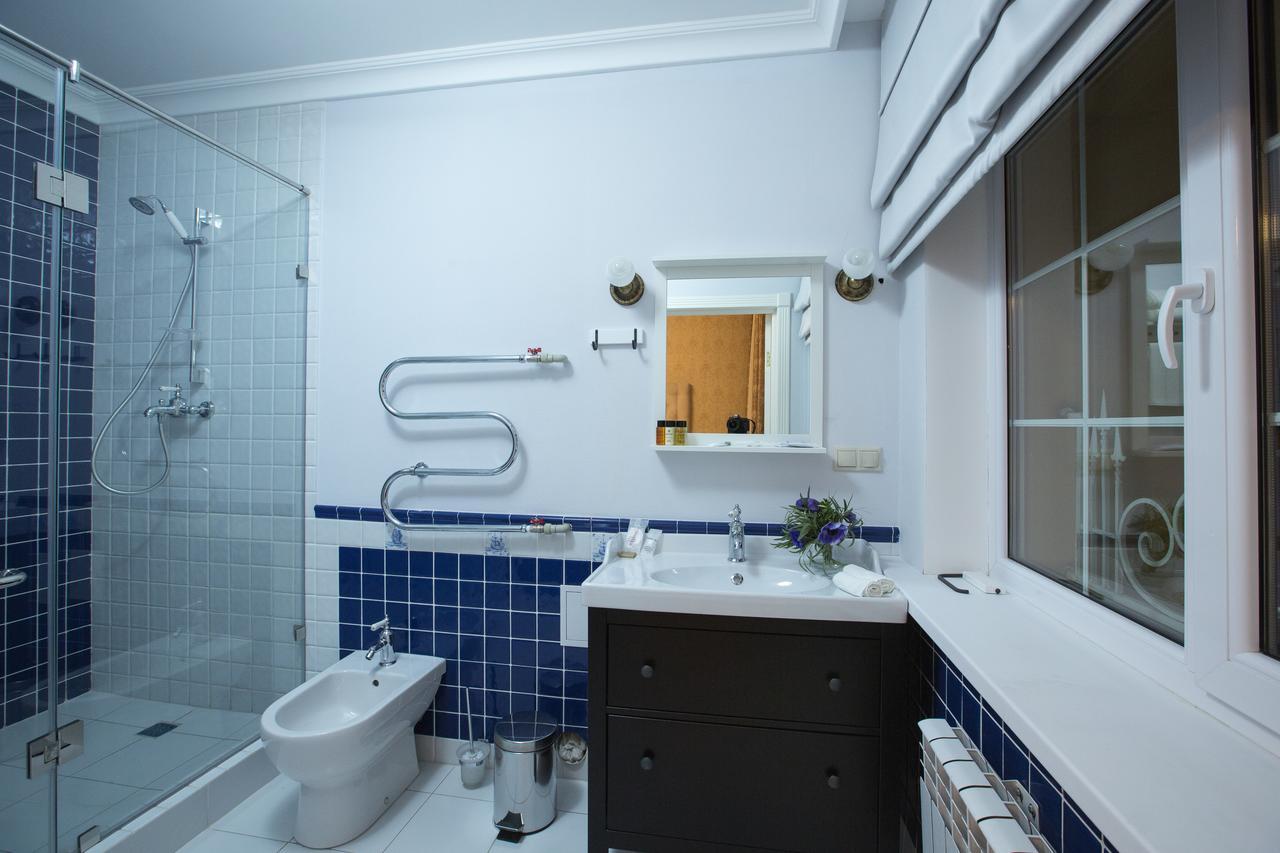 Hotel Monaco Astana Buitenkant foto